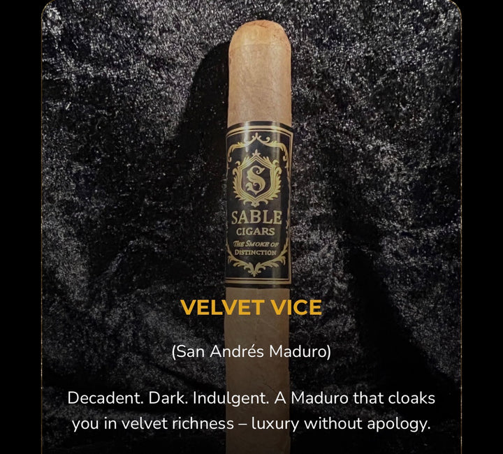 Sable Cigars