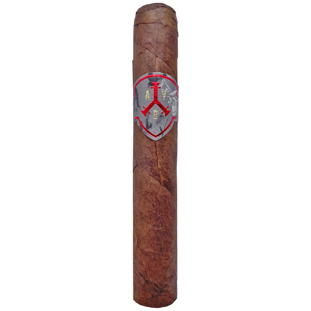 ADVentura Cigars- Walk the plank