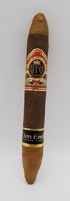 GTO CIGARS- Don Emilio Edicion Limitada (10 year aged
