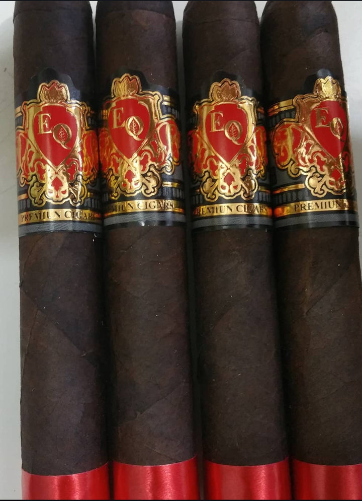 EQ Cigars ⬇️ (3 Blends)