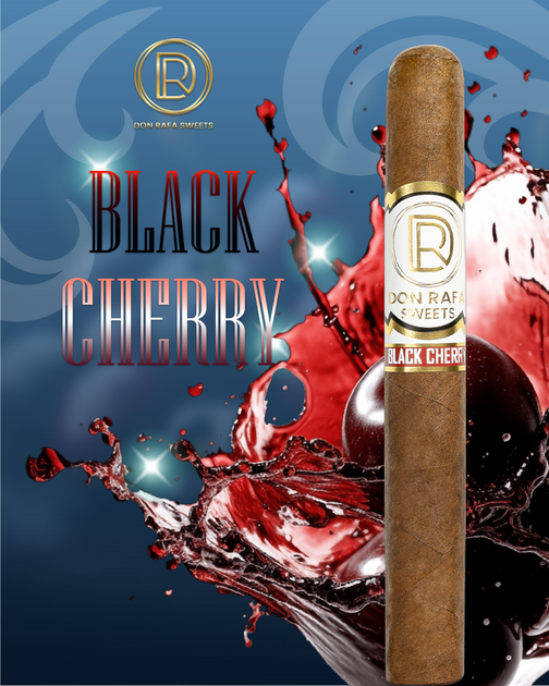 Don Rafa- Sweets (16 flavors) – Black Box Cigar Club