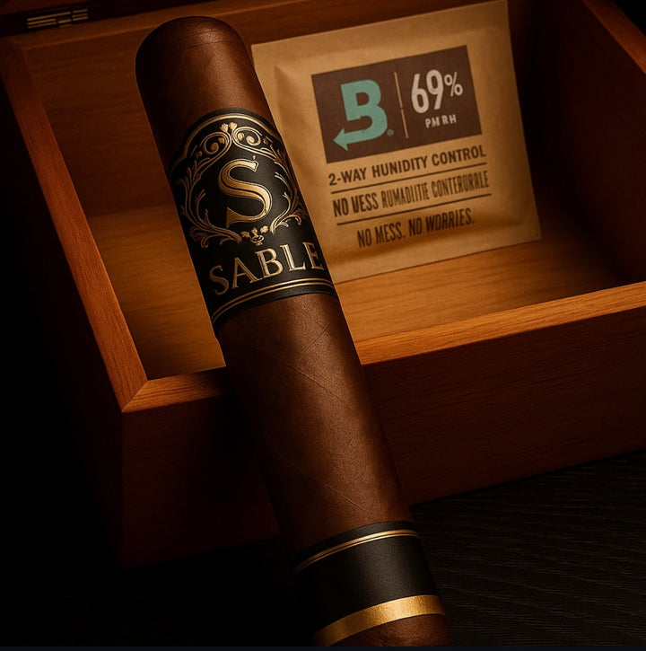 Sable Cigars