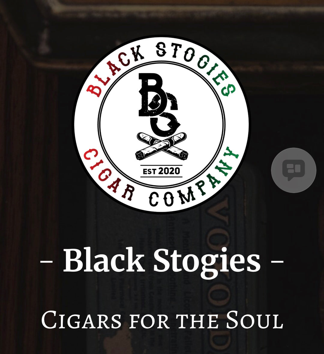 Black Stogies – Black Box Cigar Club