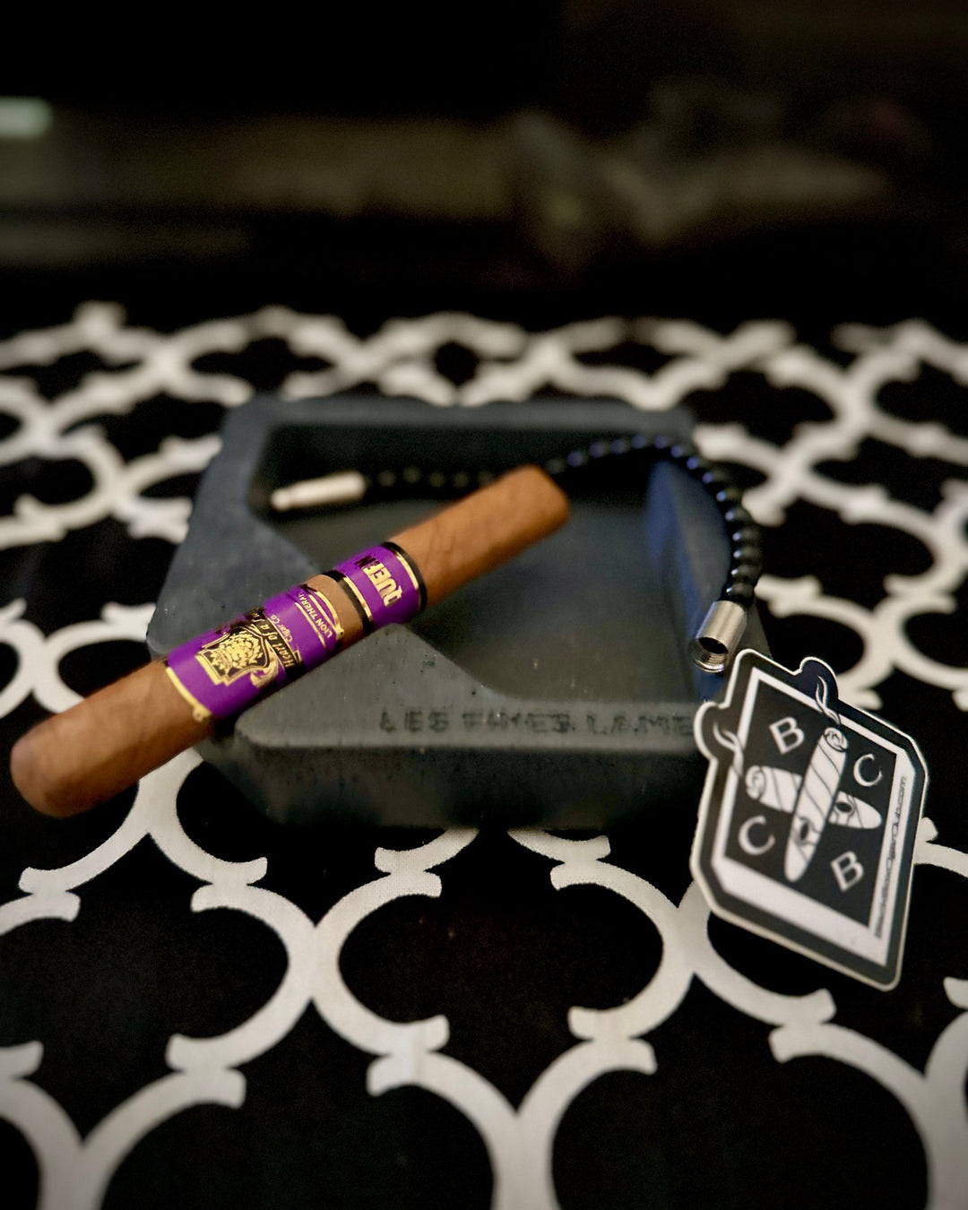 Heart of a Lion Cigar Co. - “Queen”