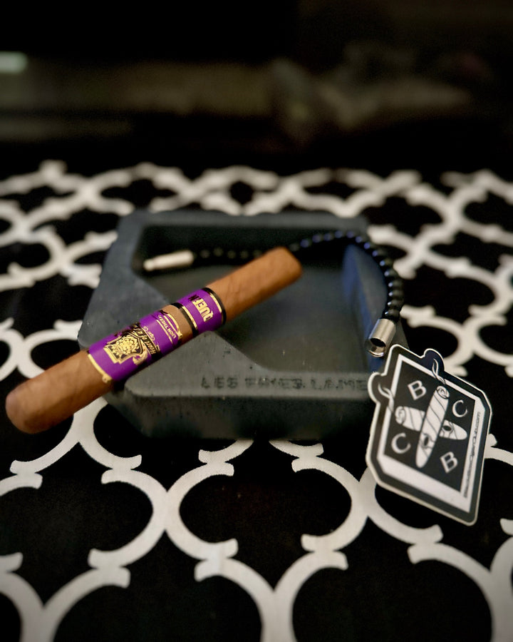 Heart of a Lion Cigar Co. - “Queen”