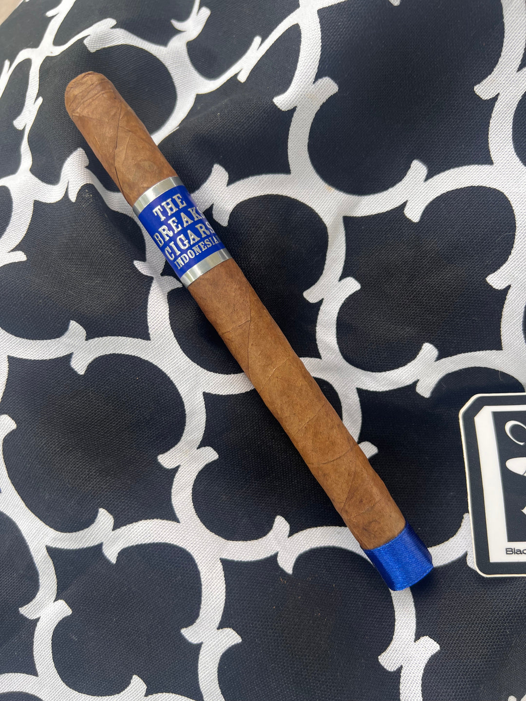 Cigar Mike EXCLUSIVE  $9.99 LIMITED TIME (discount codes invalid)