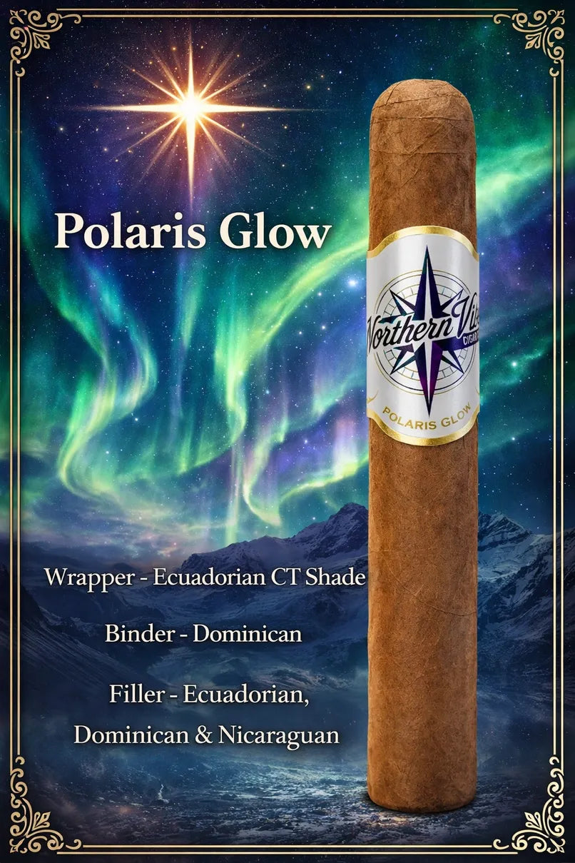Northern Vibes Cigars