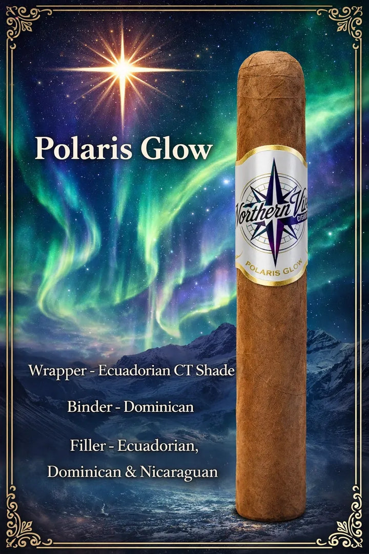 Northern Vibes Cigars