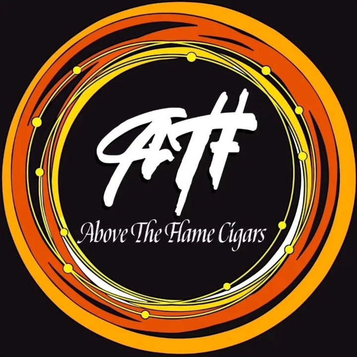 ATF- Above The Flame Cigars