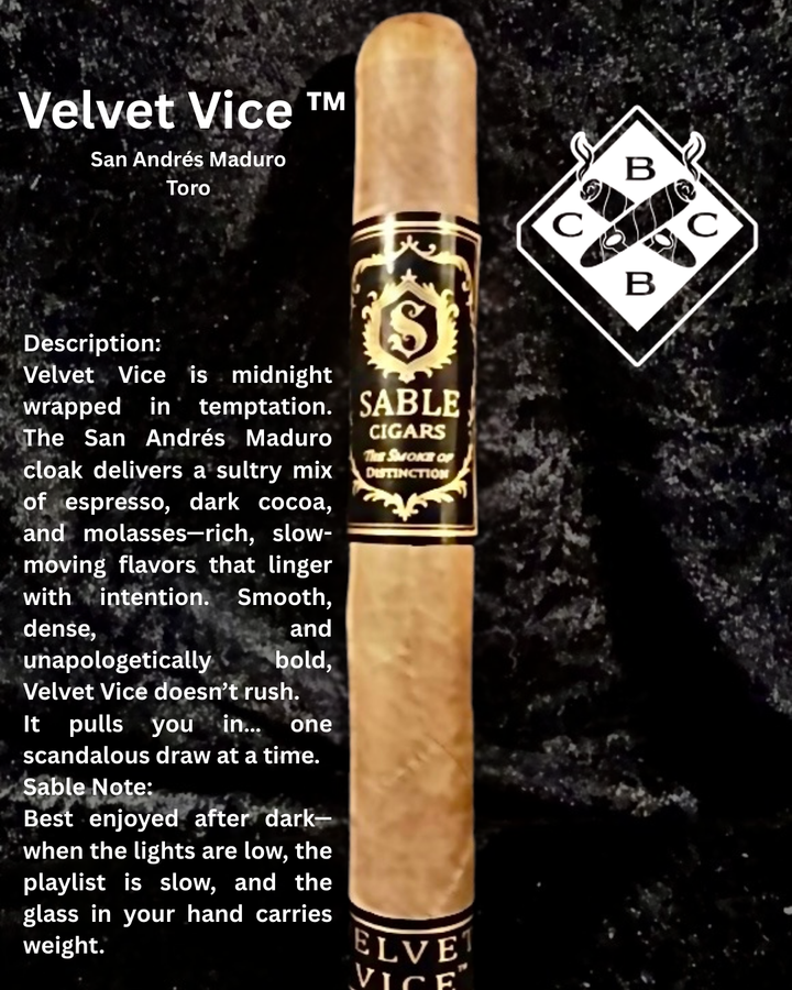 Sable Cigars