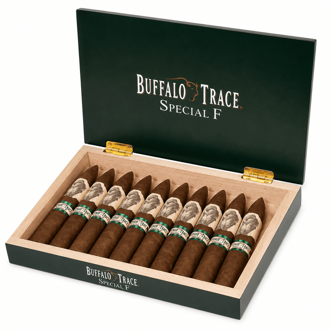 Buffalo Trace -Special F