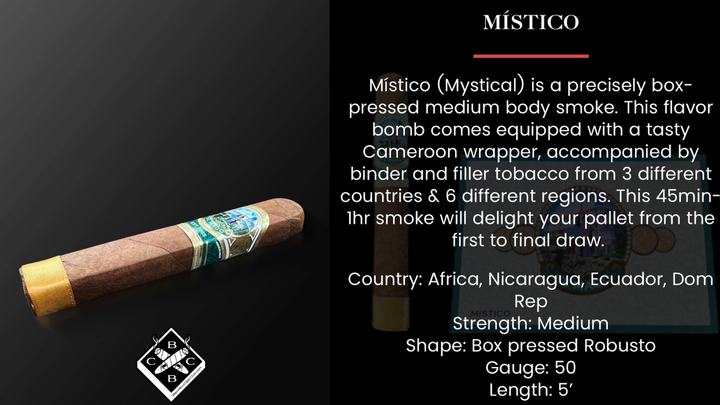El Mago Cigars