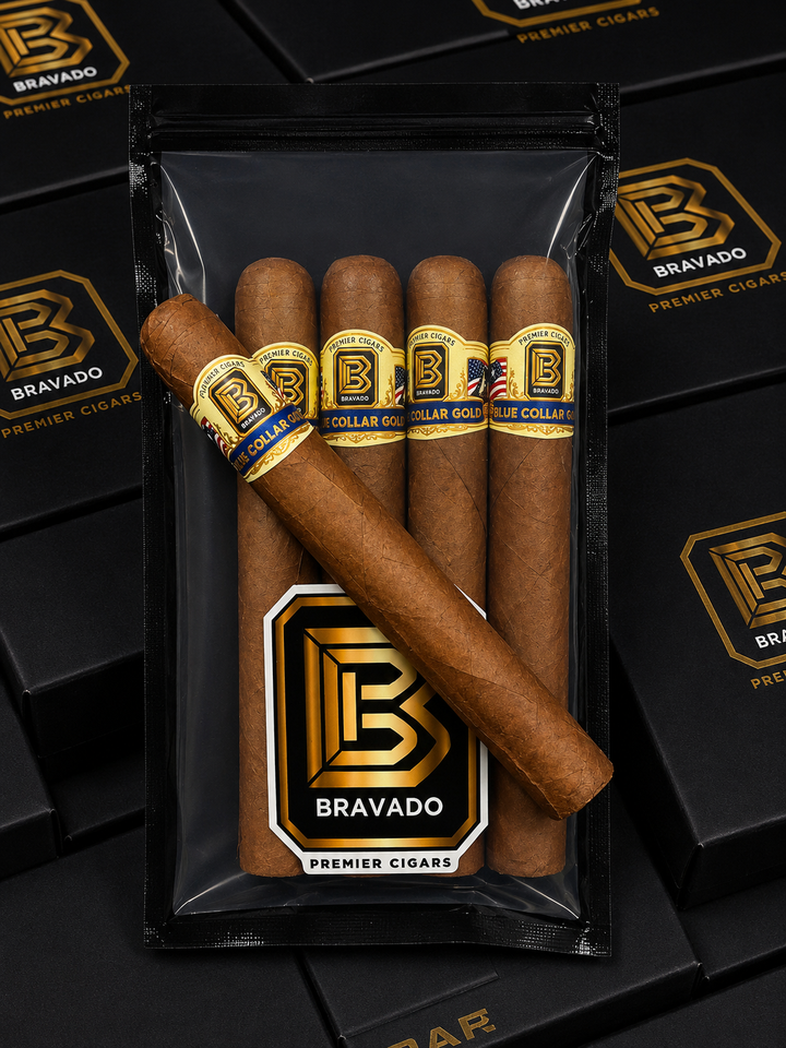 Bravado Cigars