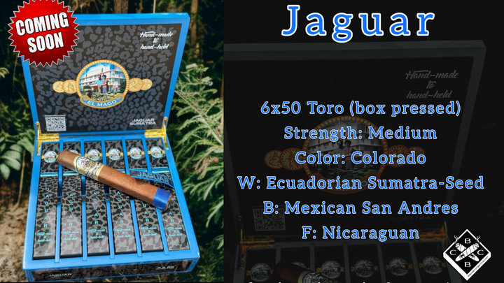 El Mago Cigars