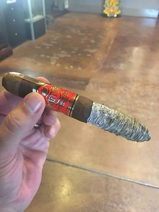 GTO CIGARS- Don Emilio Edicion Limitada (10 year aged