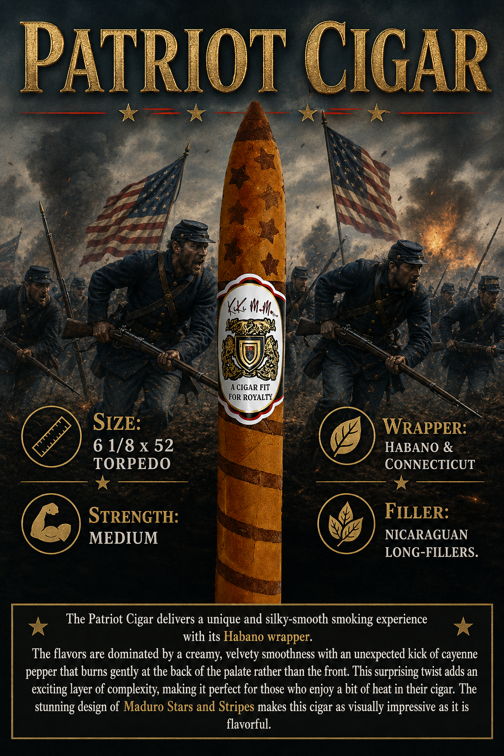 The Patriot