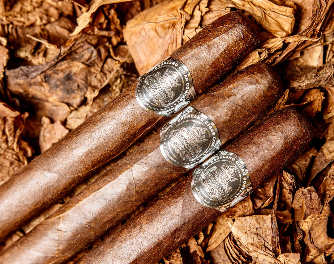 Broncano Cigars