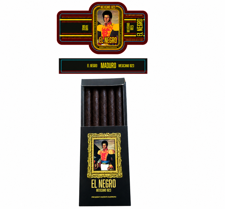King Musa Cigars