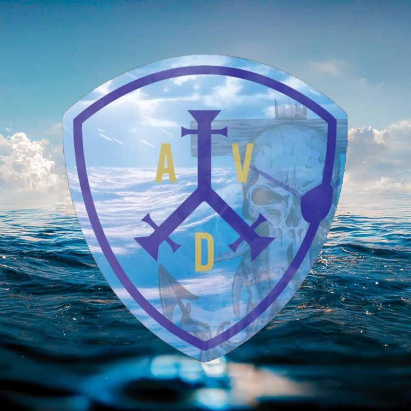 ADVentura Cigars- Walk the plank