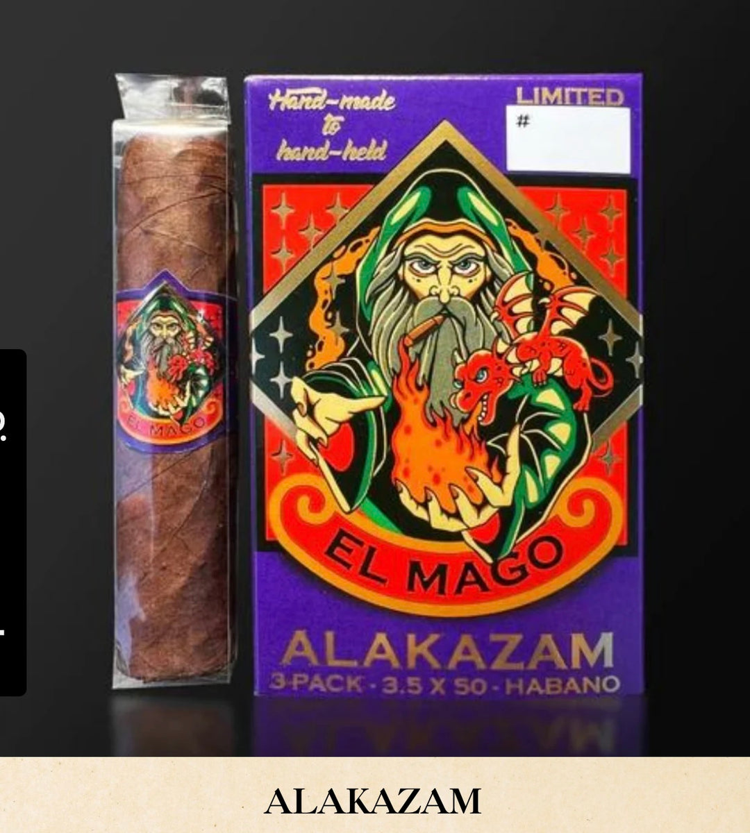 El Mago Cigars
