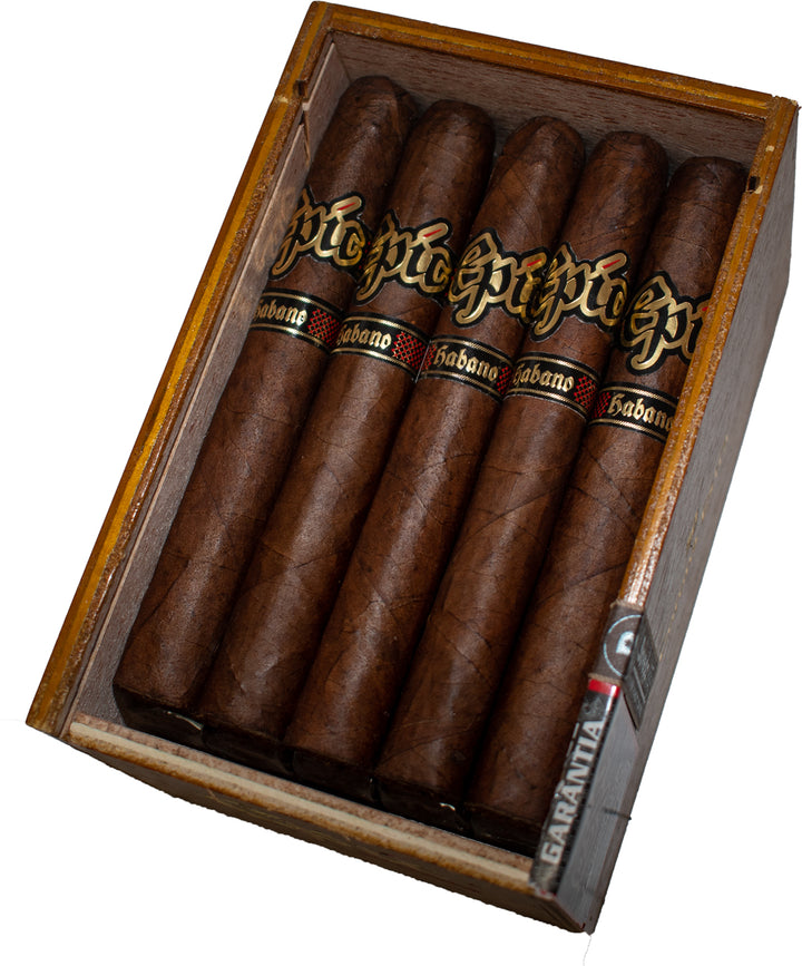 EPIC HABANO Corona Extra