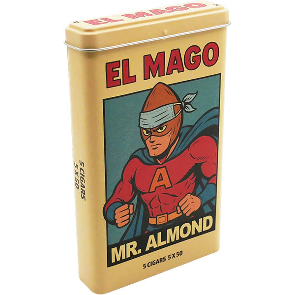 El Mago Cigars