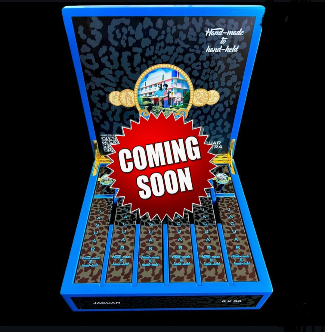 El Mago Cigars