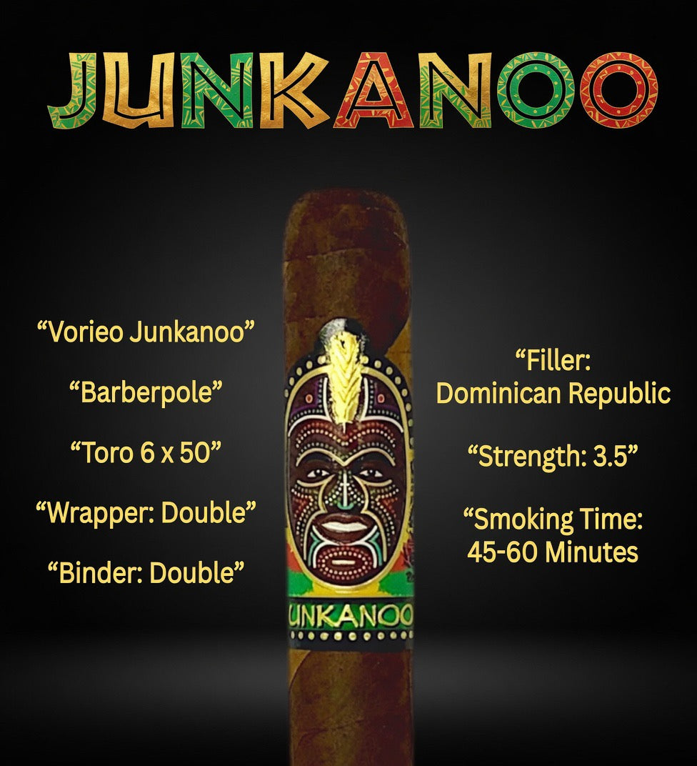 VORIEO CIGARS