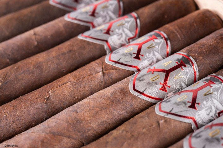 ADVentura Cigars- Walk the plank