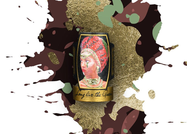 LONG LIVE THE QUEEN MADURO QUEEN'S CHALICE