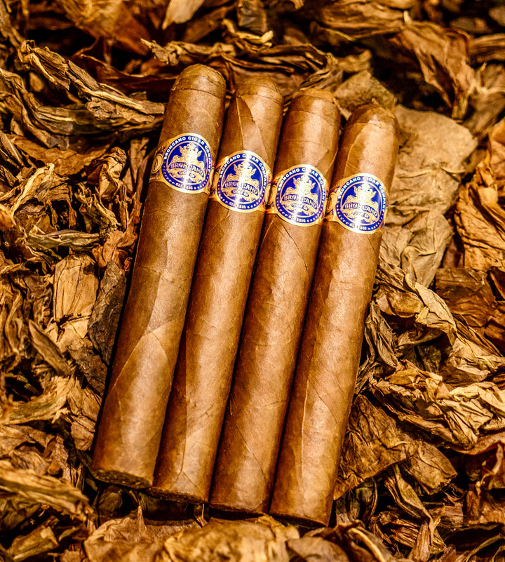 Broncano Cigars