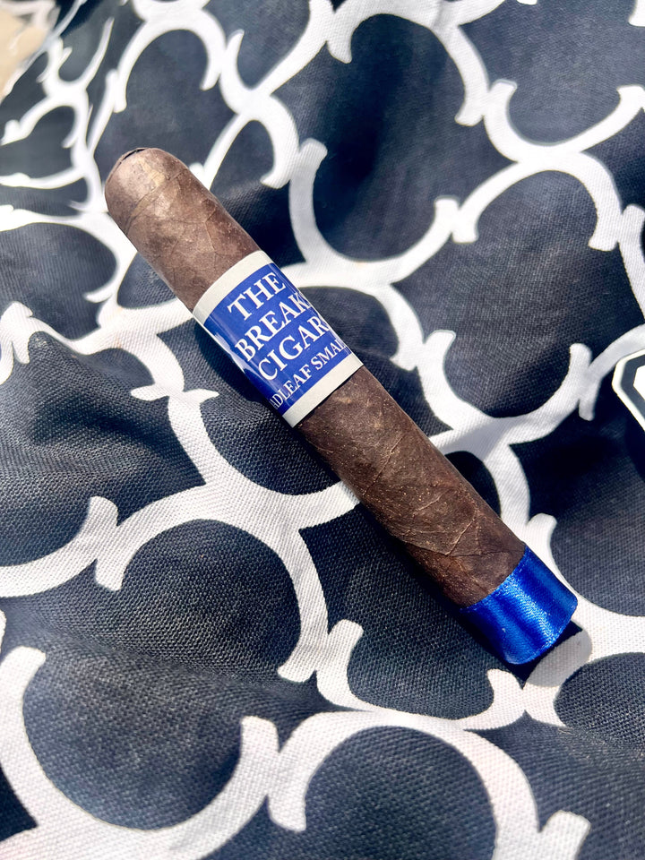 Cigar Mike EXCLUSIVE  $9.99 LIMITED TIME (discount codes invalid)