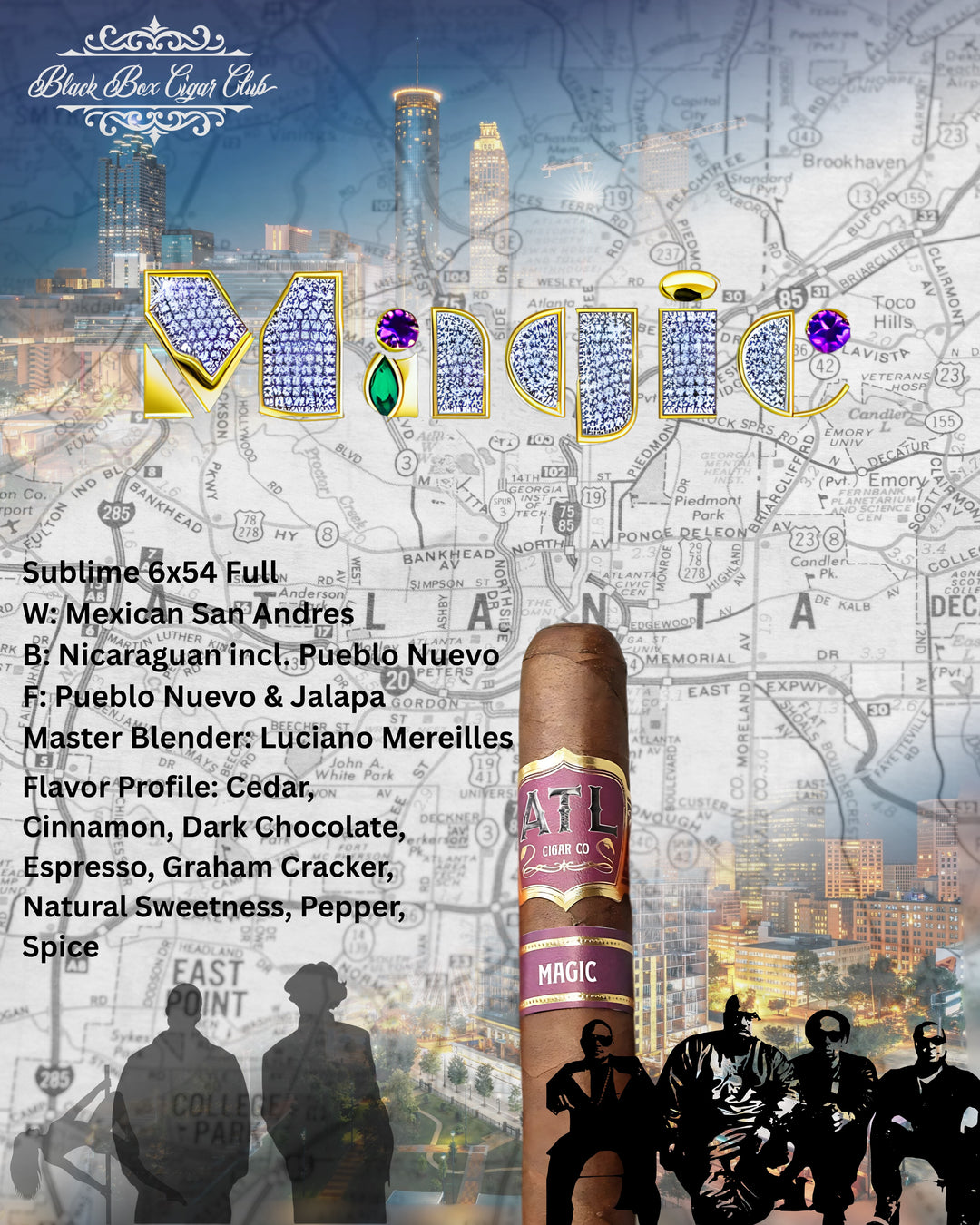 ATL Cigar Co