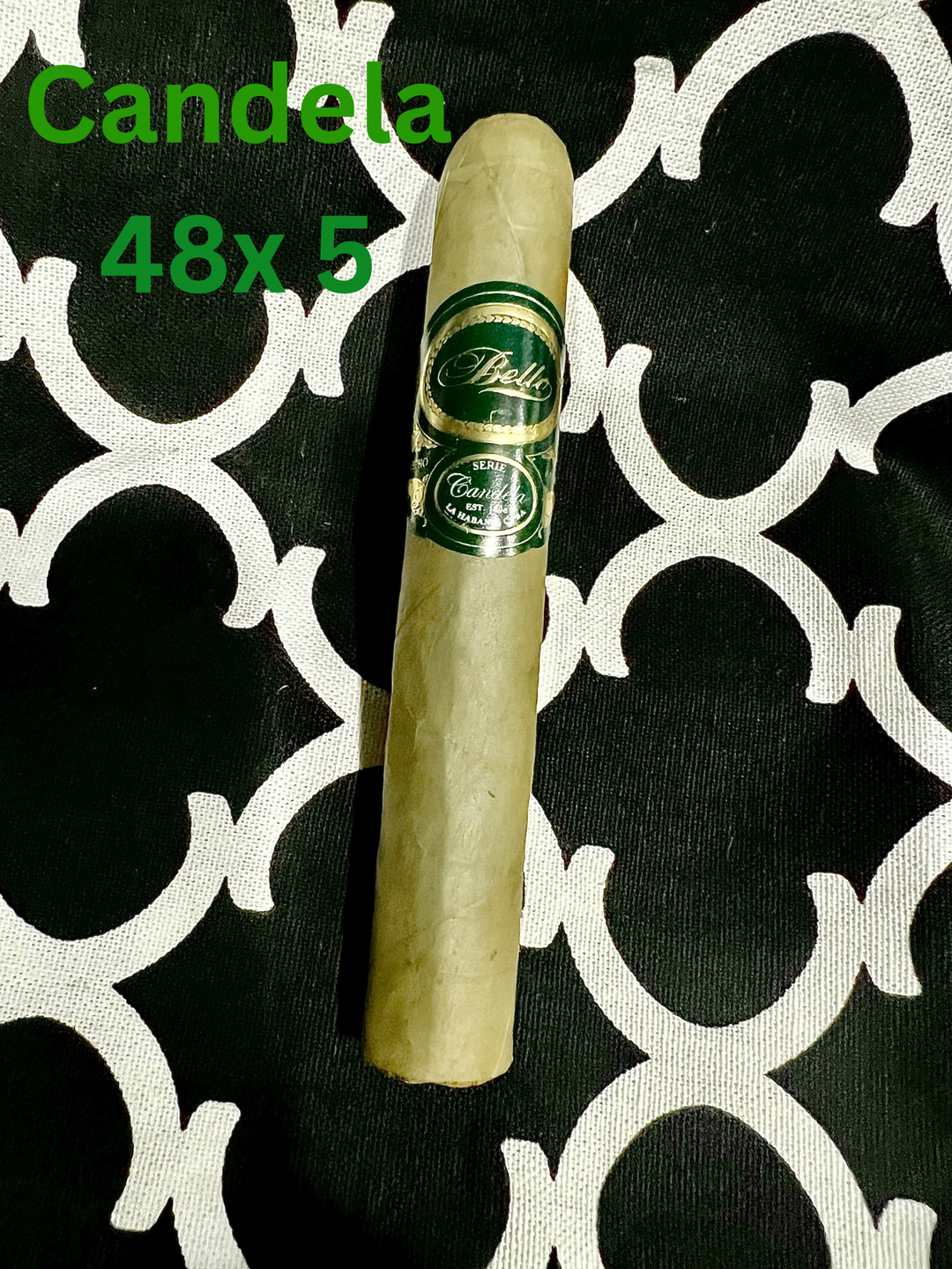 Bello Cigars