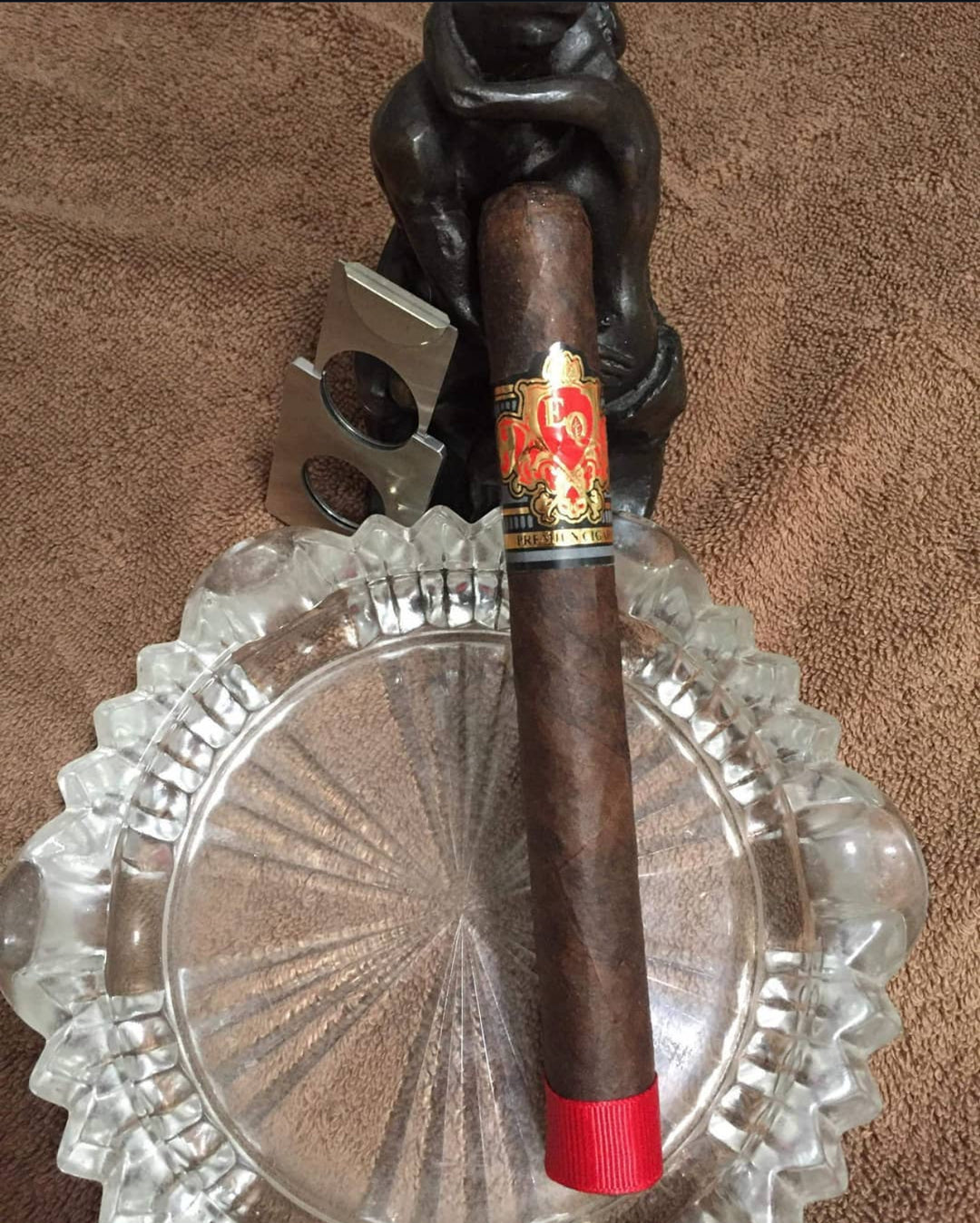 EQ Cigars ⬇️ (3 Blends)