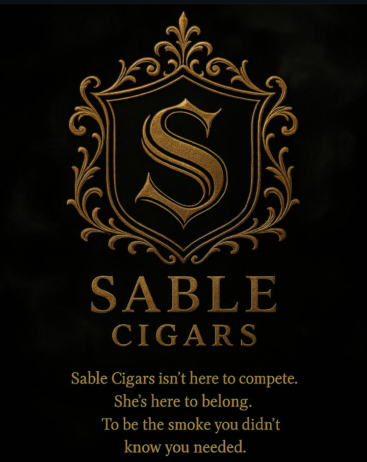 Sable Cigars