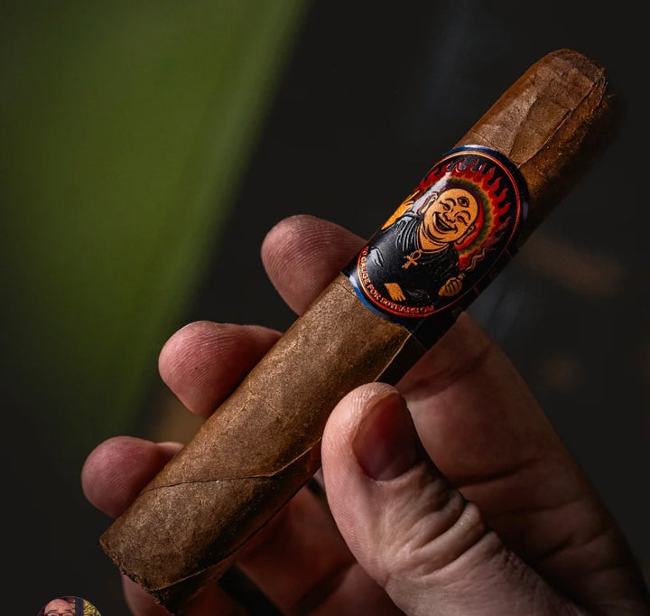 O.M. Cigars