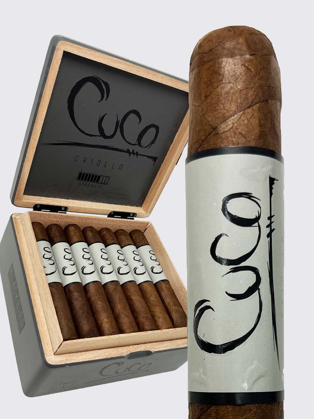 Cuco by Blackbird Cigars