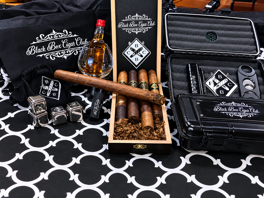 Gift a One Time Box-The Perfect Present