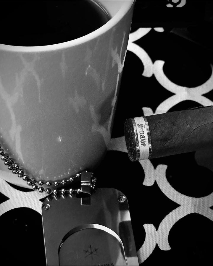 Sagrado Cigars-  "Suave" & "Feito"