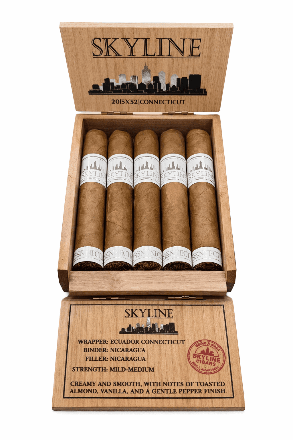 Skyline Cigars