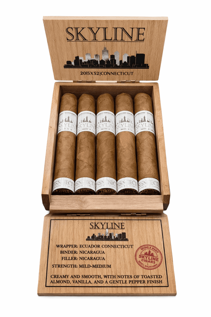 Skyline Cigars