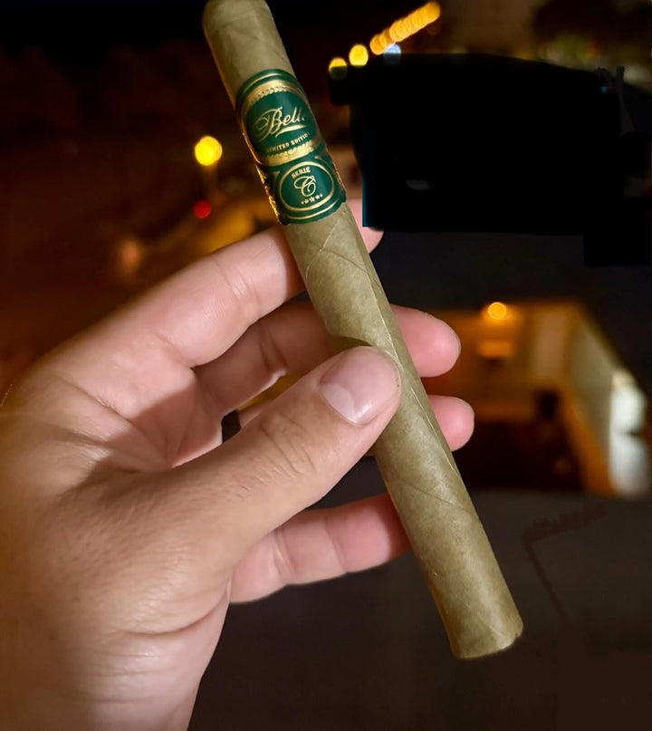 Bello Cigars