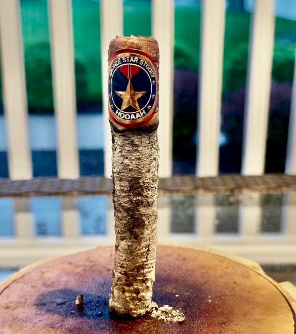 Friend’s Cigars