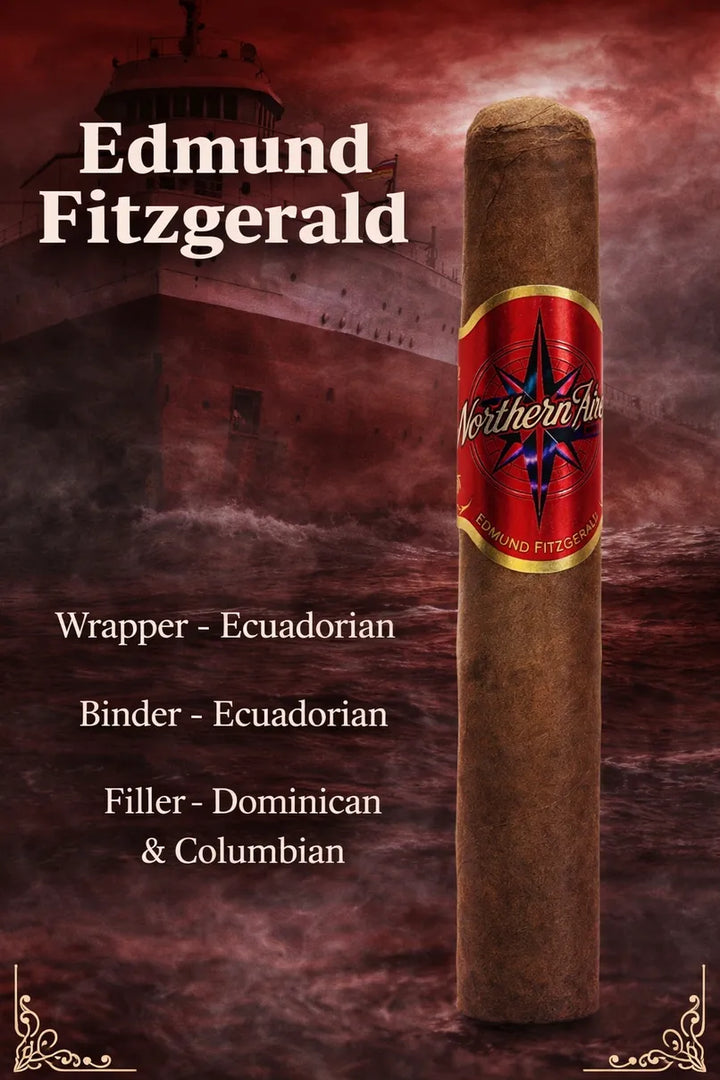 Northern Vibes Cigars
