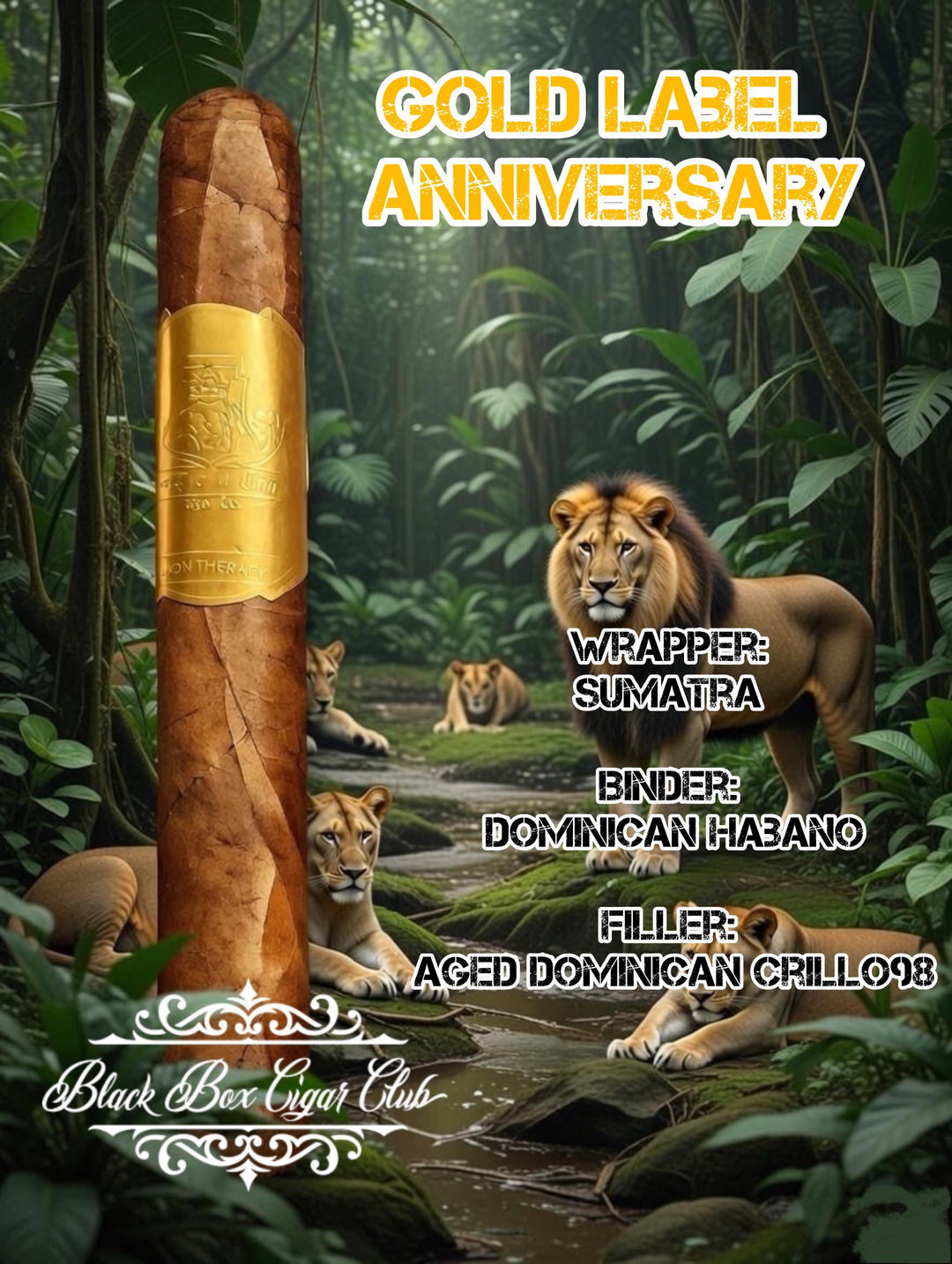 Cigar Mike EXCLUSIVE  $9.99 LIMITED TIME (discount codes invalid)