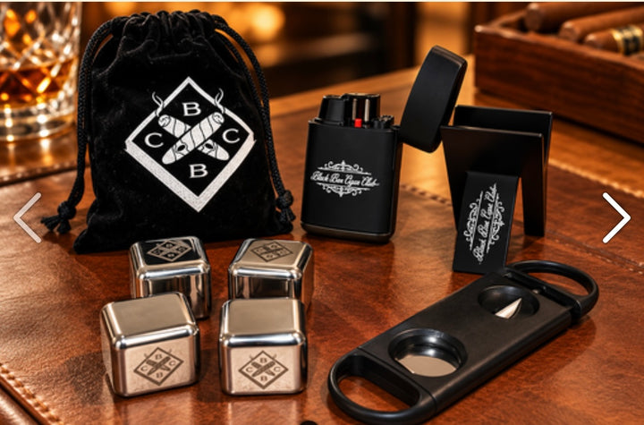 Cigar "Survival Kit"