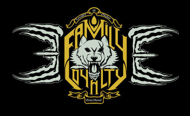 “GERI” Family by Loyalty