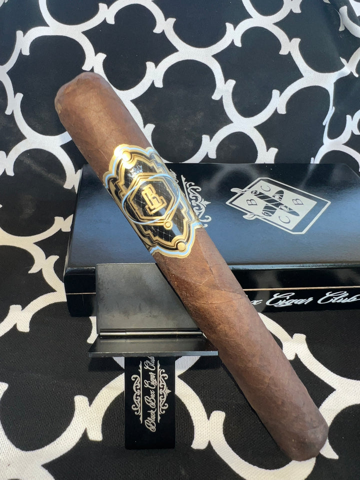 Carolina Blue Cigars