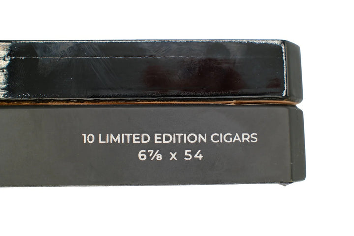 Escobar Cigars -Ultra Black Platinum LE-
